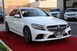 مێرسێدس بێنز C-Class